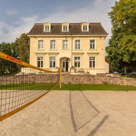 Familienhotel Schloss Leizen Bioverpflegung المظهر الخارجي الصورة
