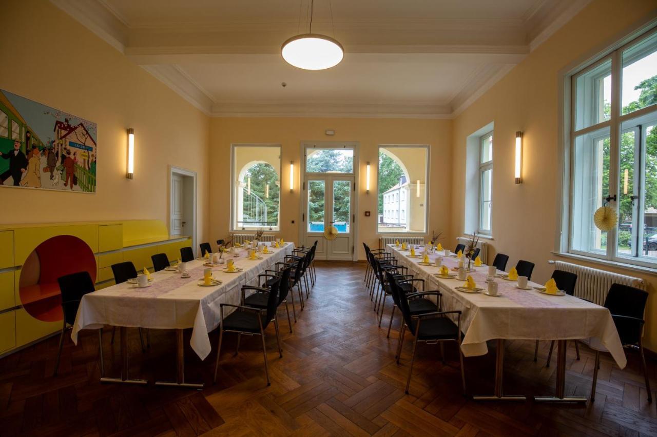 Familienhotel Schloss Leizen Bioverpflegung المظهر الخارجي الصورة