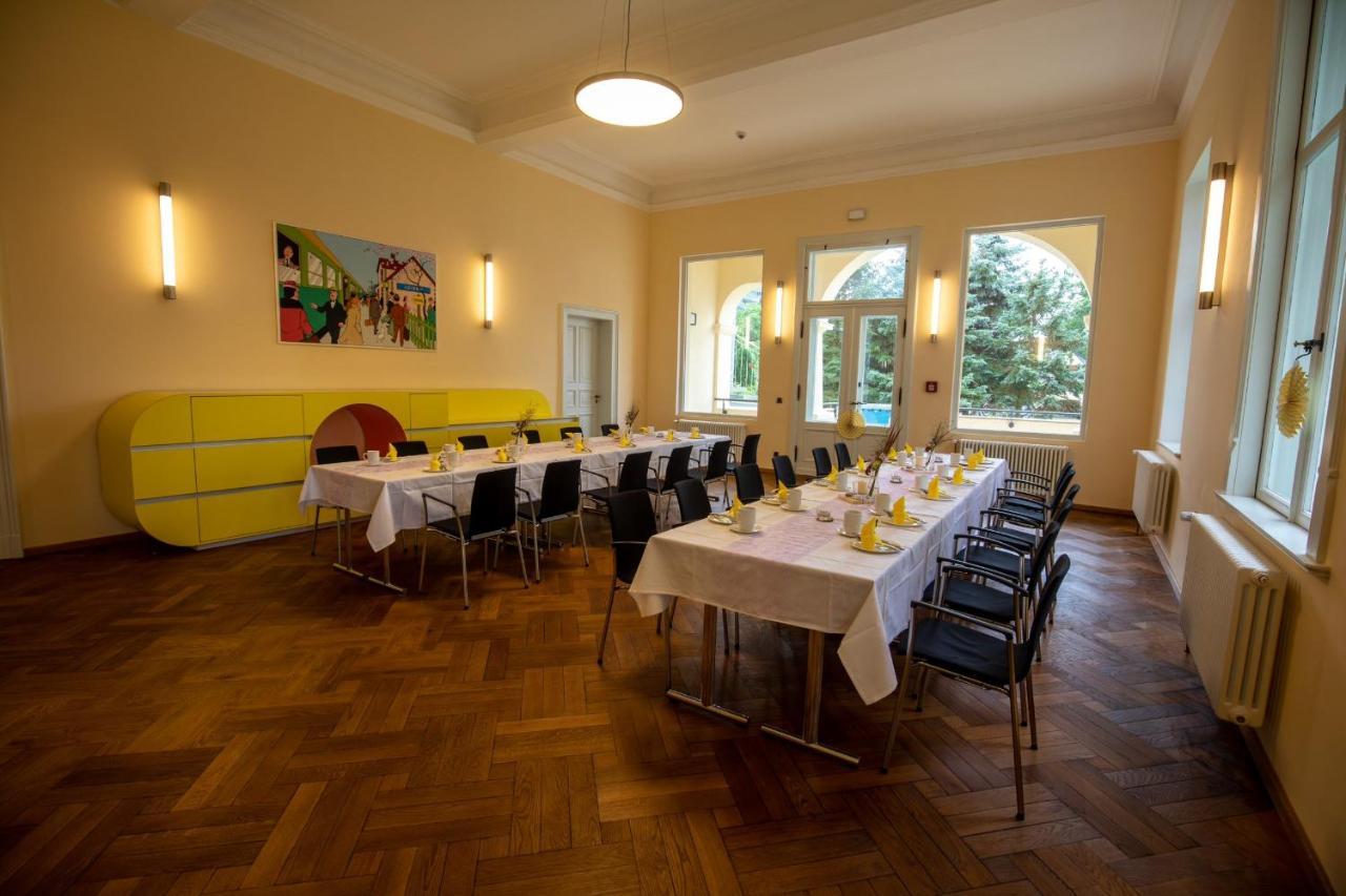 Familienhotel Schloss Leizen Bioverpflegung المظهر الخارجي الصورة